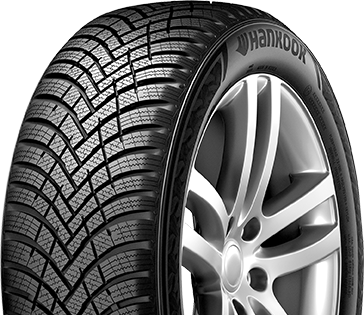 Hankook, Winter i*cept RS3 (W462), 205/55 R16 91T SBL 3PMSF M+S