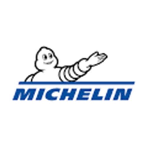 Michelin Logo