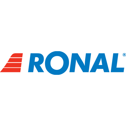 Ronal Logo