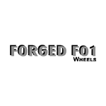 Forged F01 Logo