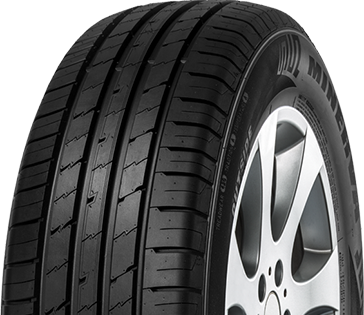 Minerva, EcoSpeed 2 SUV, 235/55 R19 105W XL