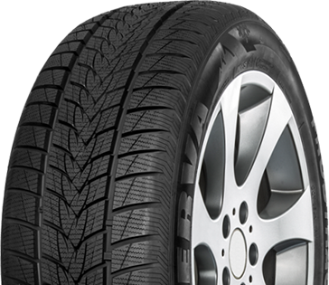 Minerva, FrosTrack UHP, 255/60 R18 112V XL 3PMSF M+S