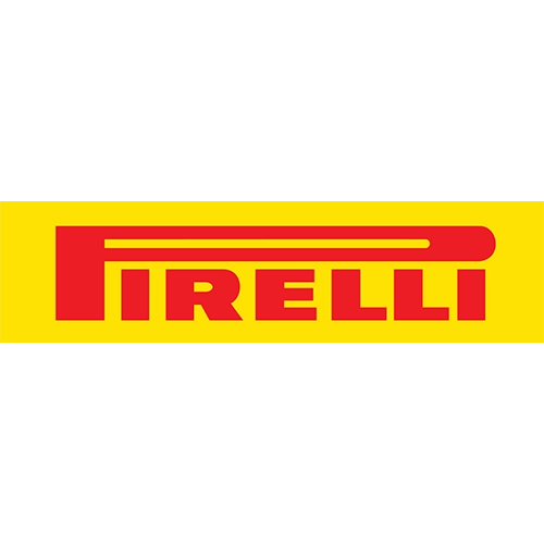 Pirelli Logo